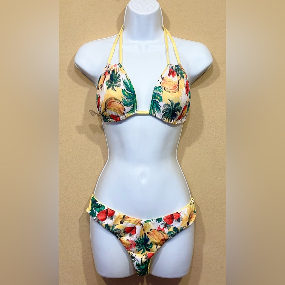 Pinya Brazilian Beachwear Bikini